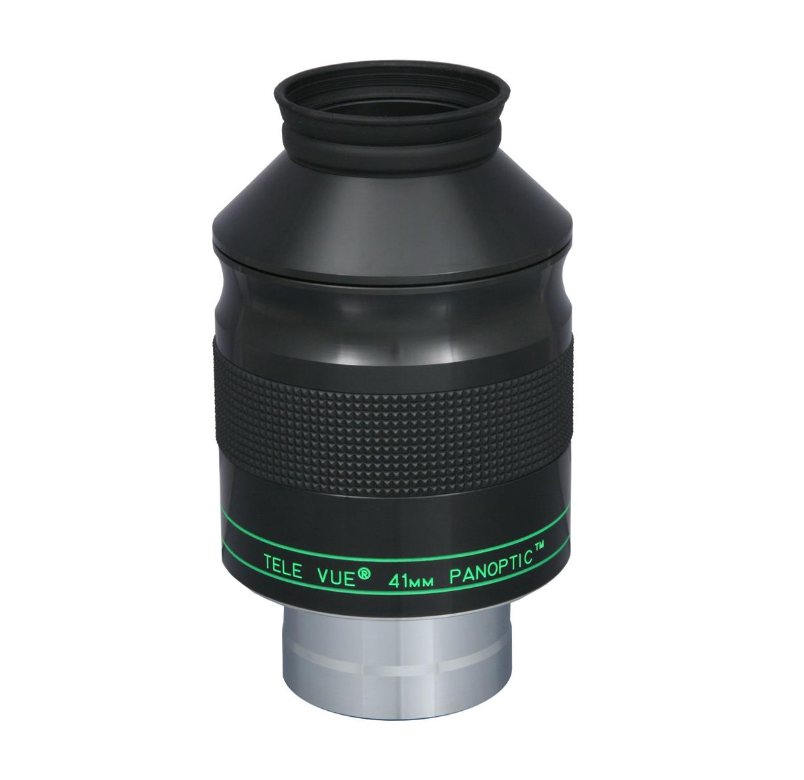 Miniature : Oculaire TeleVue Panoptic 68°