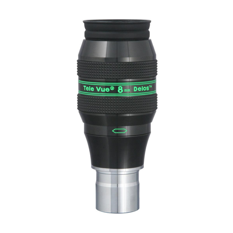 Miniature : Oculaire TeleVue Delos 72°