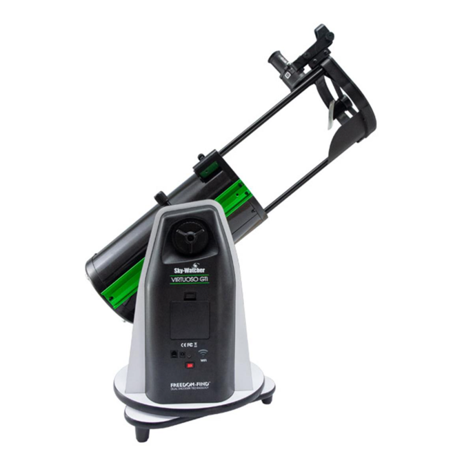 Miniature : Dobson Sky-Watcher Virtuoso Gti 150mm