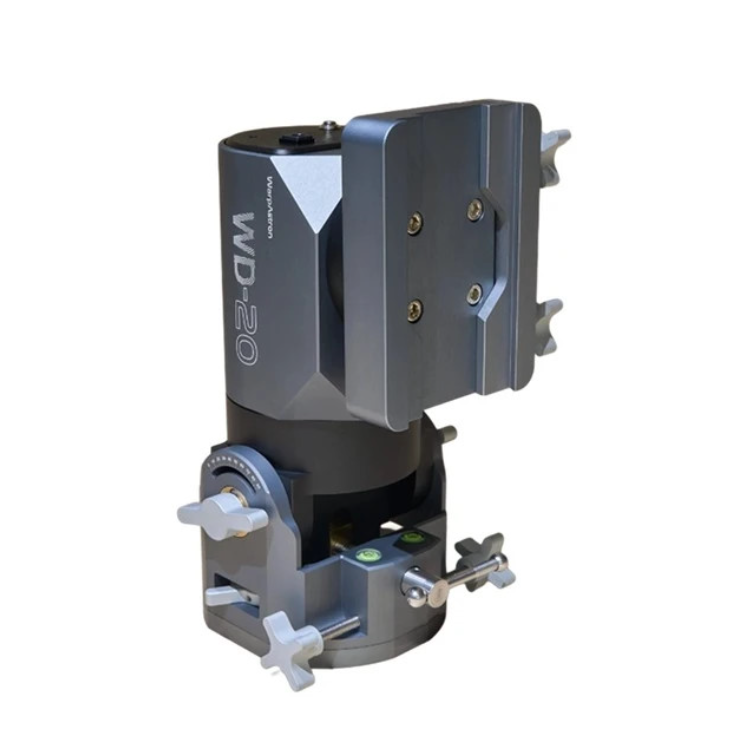 Miniature : Monture harmonique WD-20 Warp Astron
