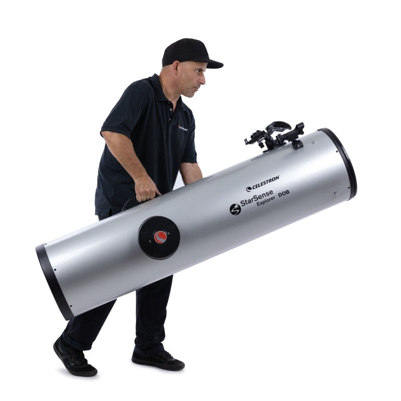 Miniature : TÉLESCOPE DOBSON STARSENSE EXPLORER 305/1500 (12 '')