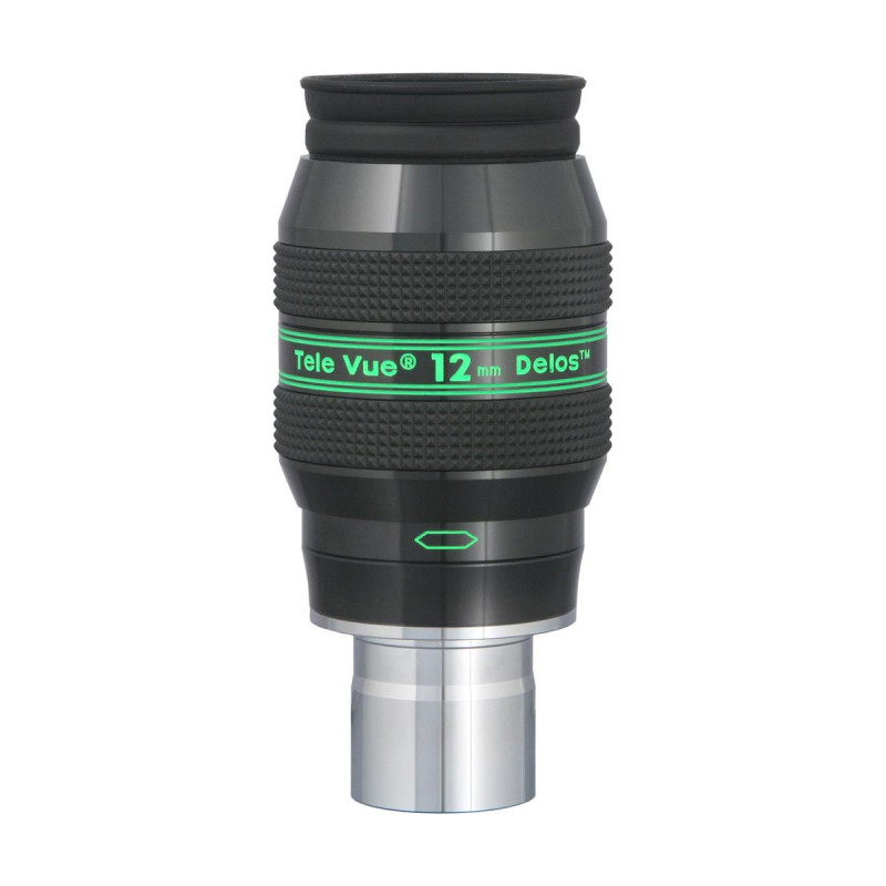 Miniature : Oculaire TeleVue Delos 72°