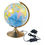Miniature : Globe Jour et Nuit