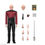 Miniature : Star Trek: The Next Generation figurine Ultimates Captain Picard 18 cm