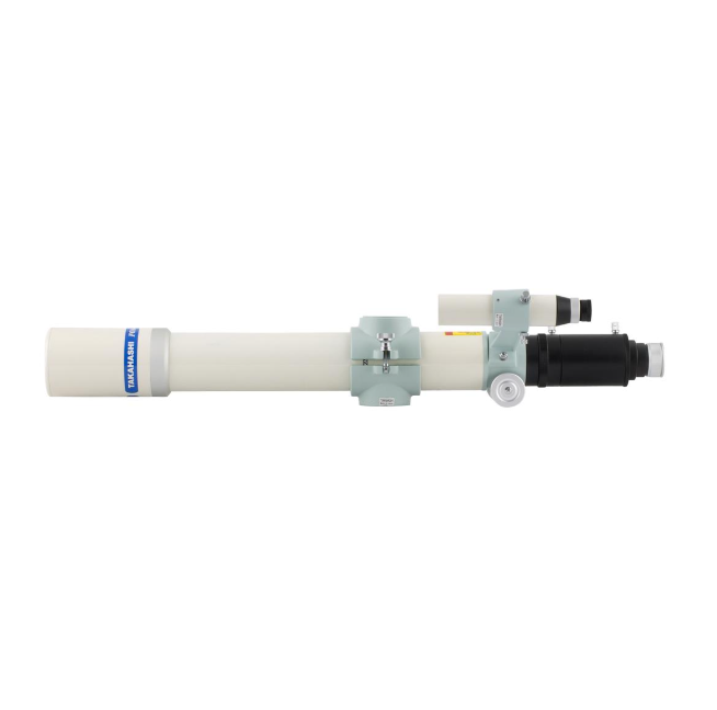 Miniature : Lunette Takahashi FOA-60Q avec accessoires