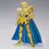Miniature : Saint Seiya / Figurine Shaka de la Vierge 20th Revival Ver. Myth Cloth EX
