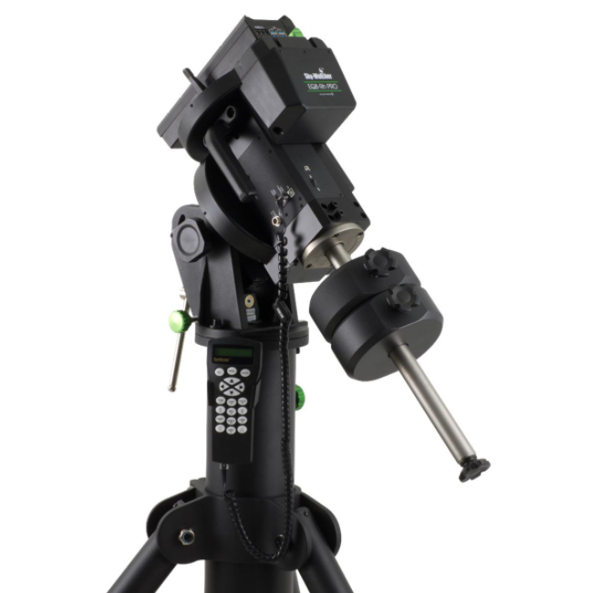 Miniature : Newton 300/1500 Black Diamond Dual Speed