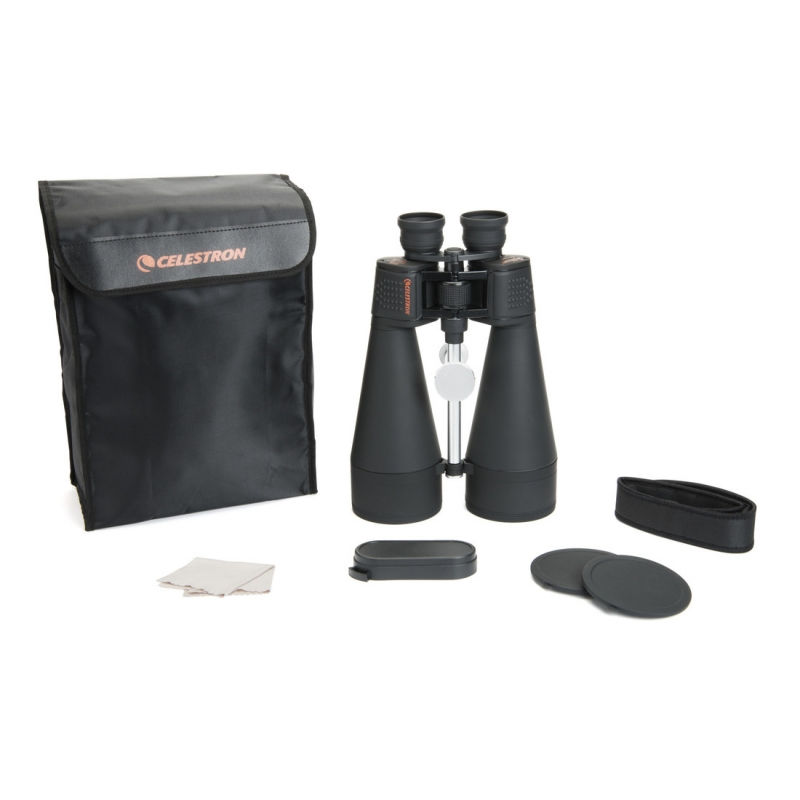 Miniature : Jumelles SKYMASTER 20 X 80