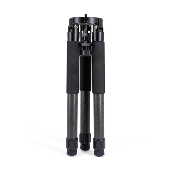 Miniature : Trépied TC40 pour monture harmonique ZWO