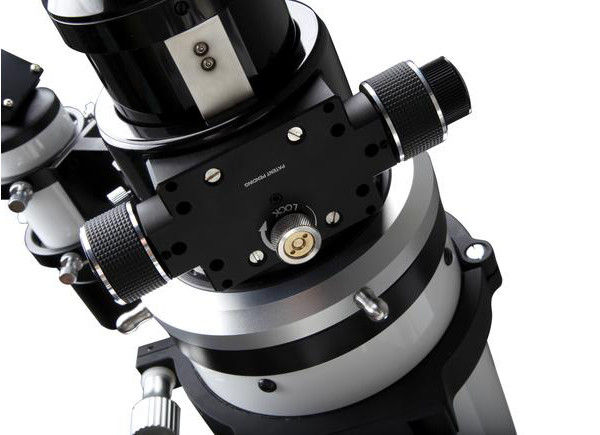 Miniature : Tube optique Sky-Watcher Esprit 150ED Pro triplet avec accessoires