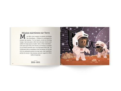 Miniature : Conquête de l'espace (Classique +)