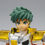Miniature : Saint Cloth Myth Steel Saint Landcloth Daichi (Revival)