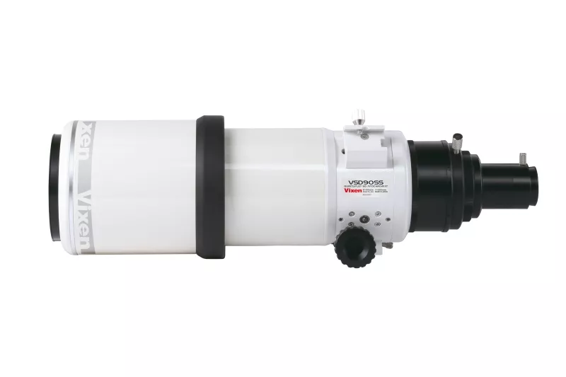 Miniature : Vixen VSD90ss Astrographe