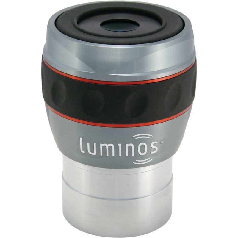 Miniature : Oculaire Luminos coulant 50.8 mm