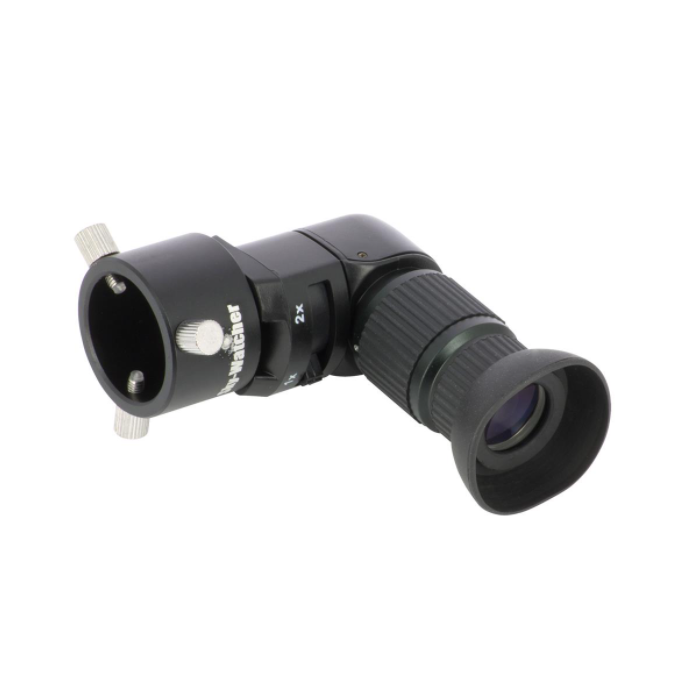 Miniature : Renvoi coudé 90° pour viseur polaire Sky-Watcher