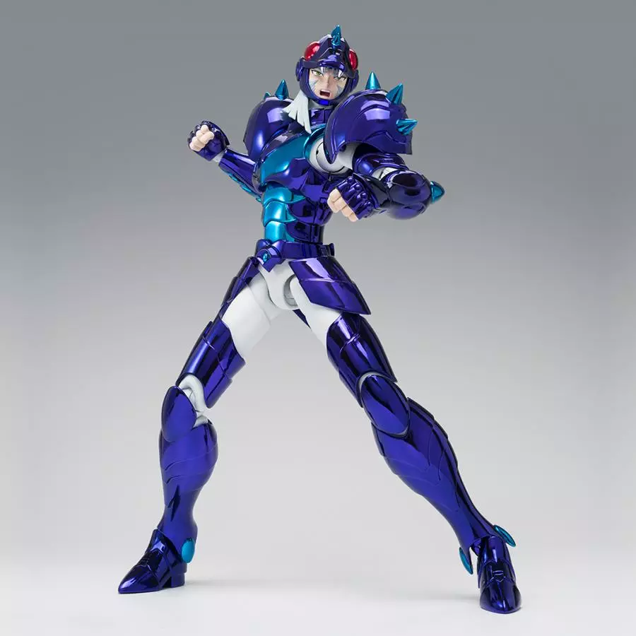 Miniature : Figurine Thor de Phecda Gamma Myth Cloth EX