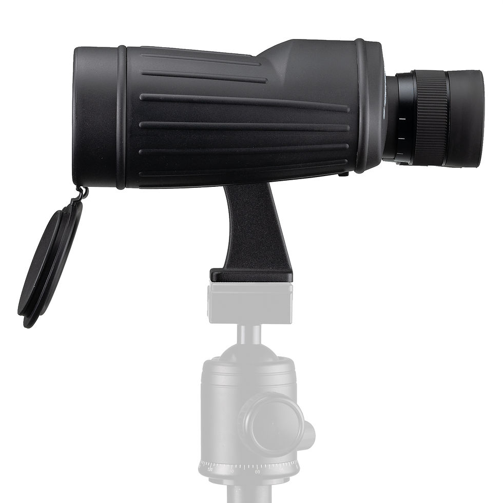 Miniature : BRESSER Jumelles Astro & Marine SF 10x50 WP