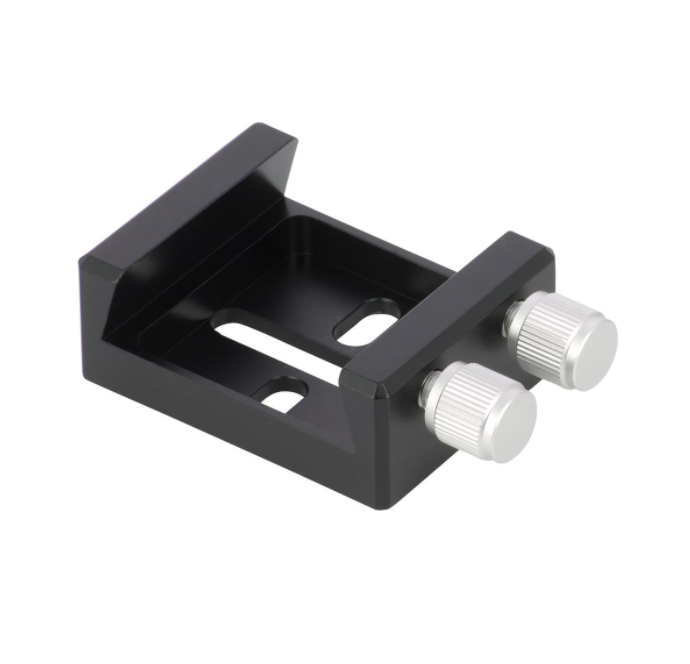 Mini queue d'aronde femelle Kepler type Vixen