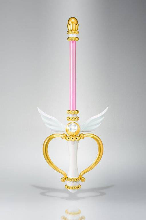 Miniature : Sailor Moon Eternal Réplique Proplica Moon Kaleido Scope 53 cm