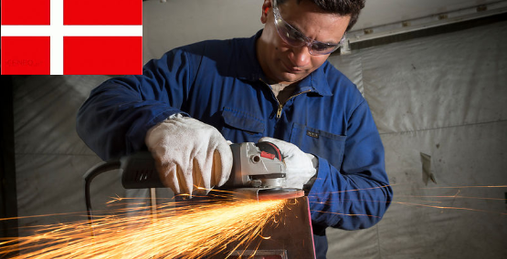 KWINNER TIL DANMARK, AALBORG