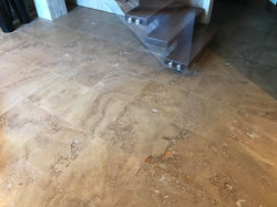 Travertine NOCE