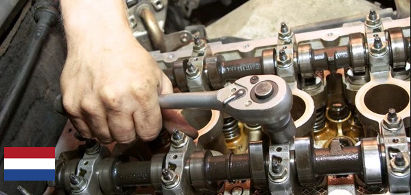 CAR MECHANIC - FORKLIFT REPAIR AND SERVICE TO HOLLAND