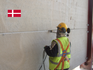 EMPLOYEE FOR CONCRETE PREFABRICATION - DENMARK, AALBORG
