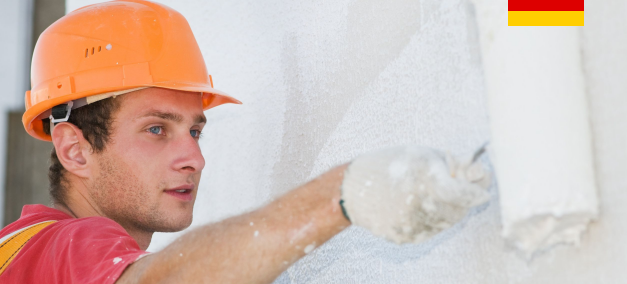 PAINTER TO GERMANY