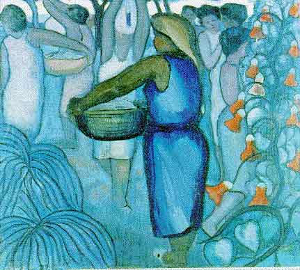 Political Ecology of Water