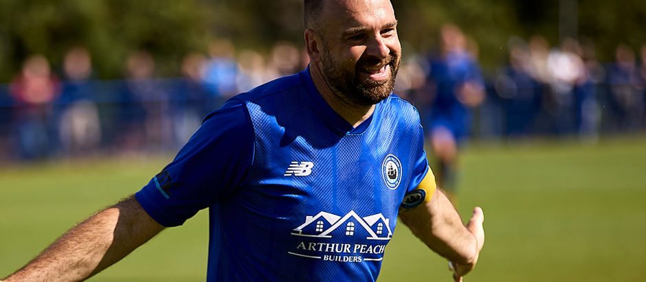 Brett Pitman, Michael Doyle And Lee Brown Confirmed For Louis Bell Charity Match