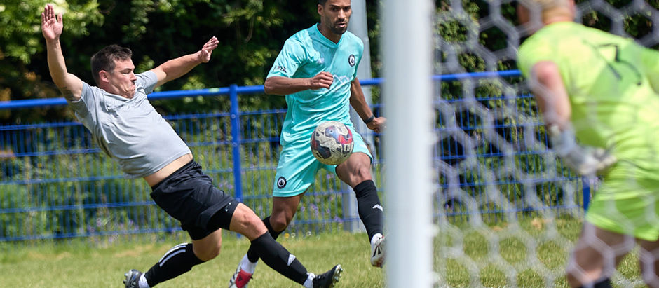 Gallery: Louis Bell Memorial Cup