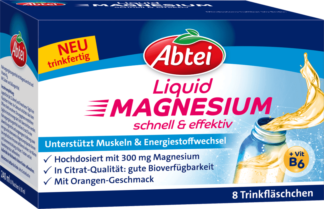 Magnesium Verla 300 Купить
