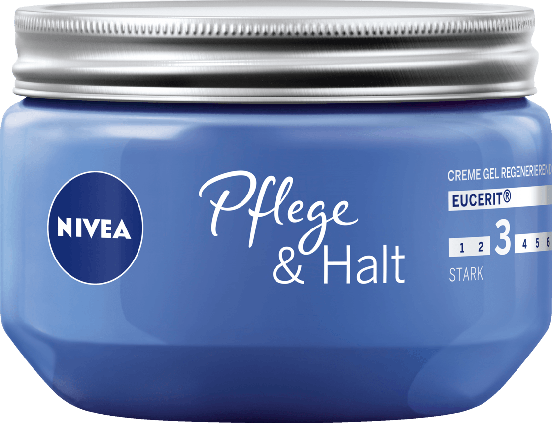 NIVEA Cream Gel Care & Maintenance, 150 ml