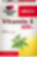 Doppel Herz Vitamin E 600N Capsules, 40 pcs