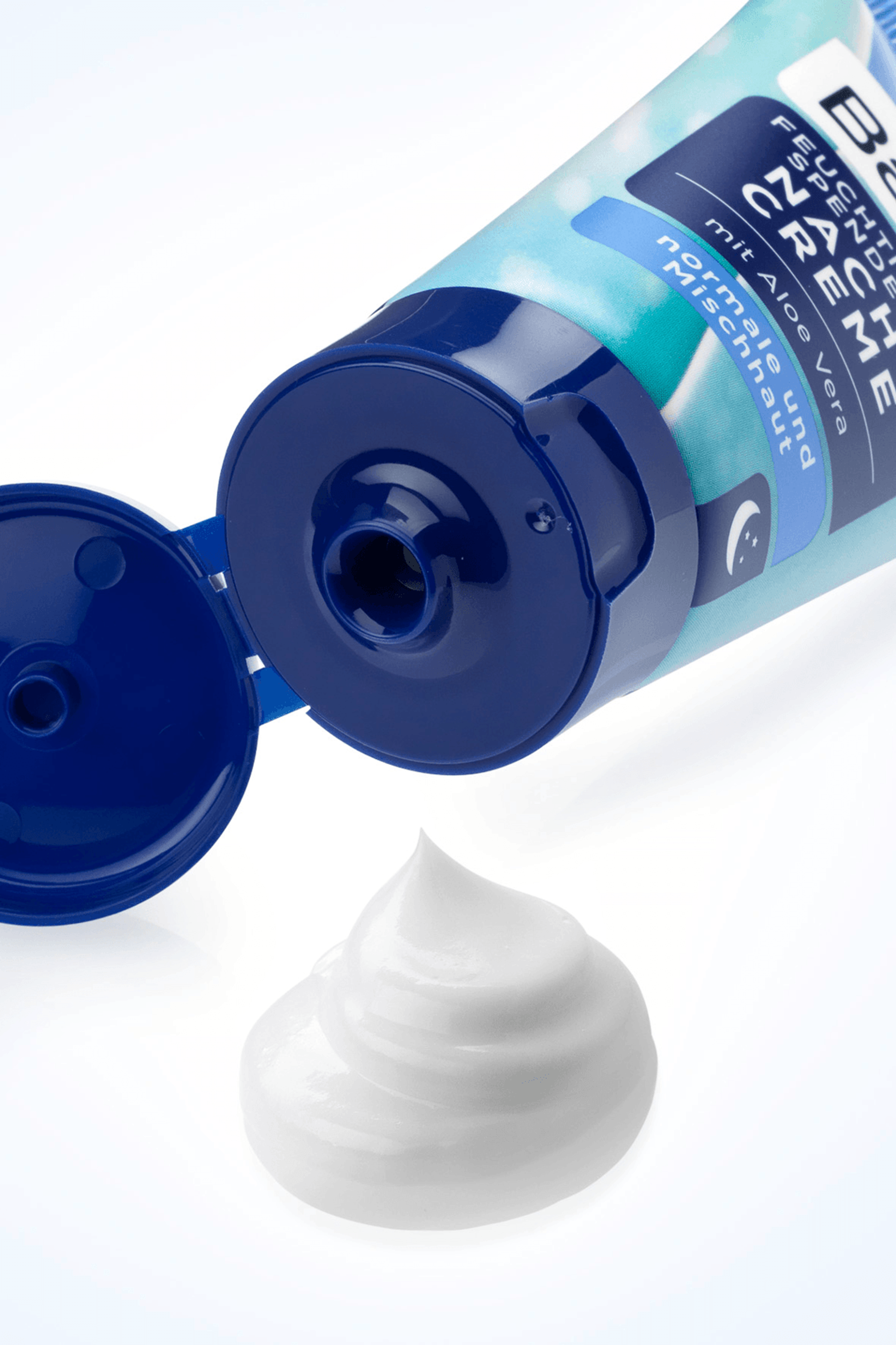 Moisturizing Night Cream, 50 ml germanbeautyproduct