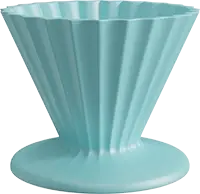 Miniaturbild: Premium Ceramic V60 Coffee Dripper