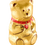 Thumbnail: Kids Favorite Premium Christmas Chocolate Teddy, 100g