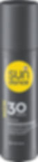 MEN Sun Spray transparent SPF 30, 200 ml