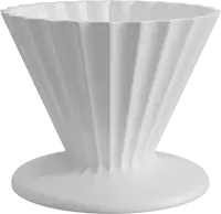 Miniaturbild: Premium Ceramic V60 Coffee Dripper