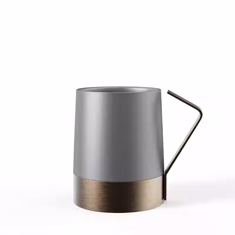 Miniaturbild: Premium High-Fired Ceramic Mug 320ML by Kühne Kaffee