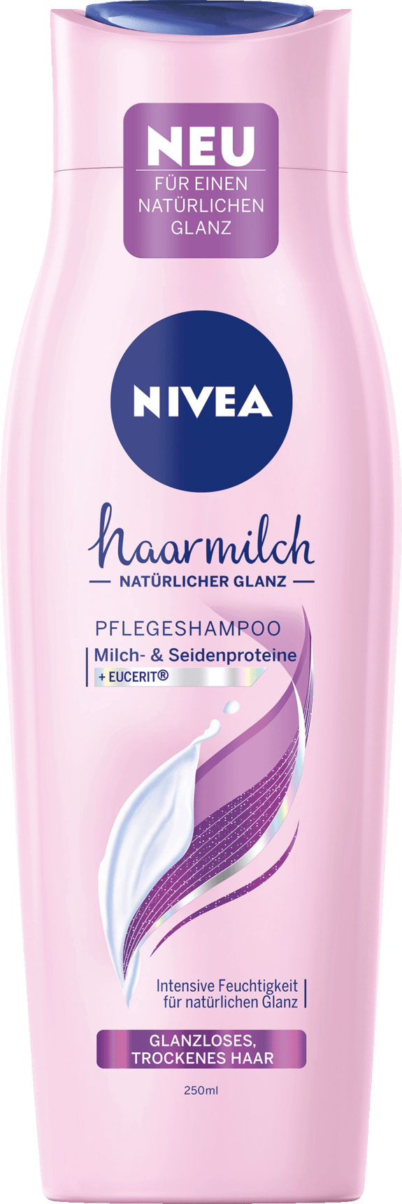 Купить Шампунь Нивея Молочко Для Волос