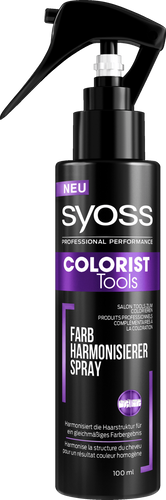 Syoss Color Spray Syoss Spray Color Harmonizer, 100 ml | German Health&Beauty