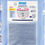 Thumbnail: Baby Diapers Pants junior, 13-20 kg, 20 Pcs