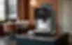 Miniaturbild: KL36B Fully Automatic Coffee Machine Table Top