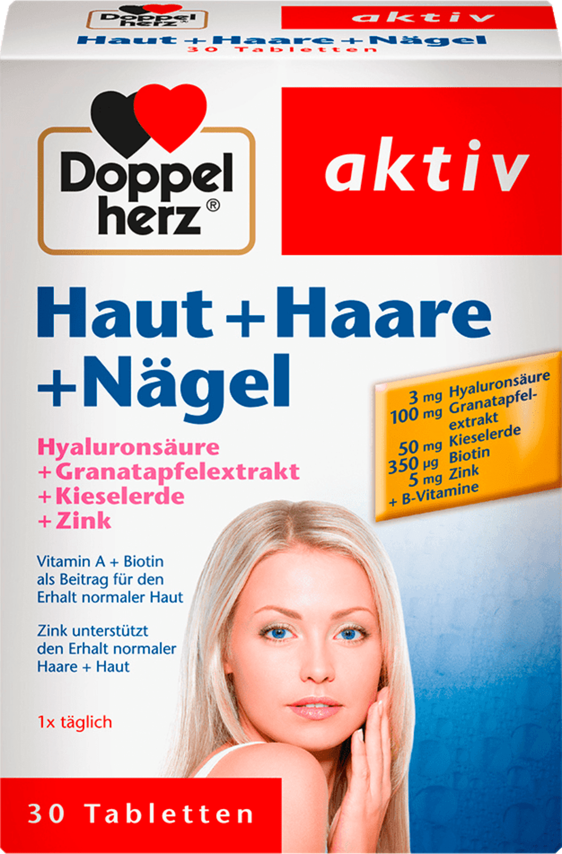 german health beauty product