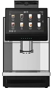 Miniaturbild: KL36 Fully Automatic Coffee Machine