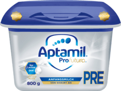MrさんAptamil ProFutura PRE+Care PREセット Aptamil Profutura Pre /800G - healyness - online store for
