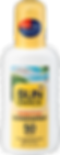 Sun Spray Sensitive SPF 50 UVA + UVB Filter Protection, 200 ml