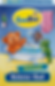 Children Bath Crackle makes your bath water crackles 3 x 5 g, 15 g
