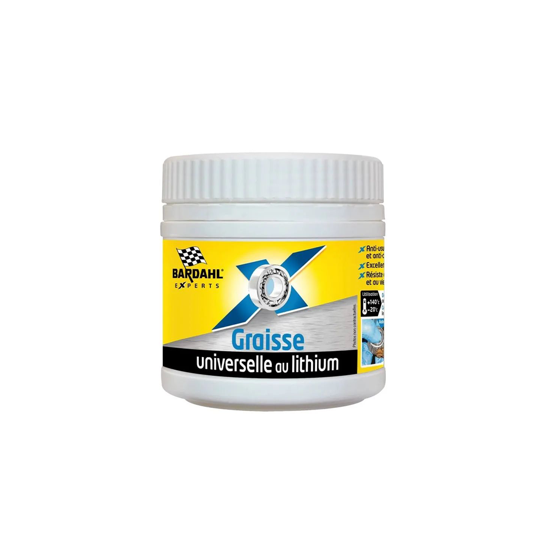 Bardahl Multi Purpose Grease 500GR